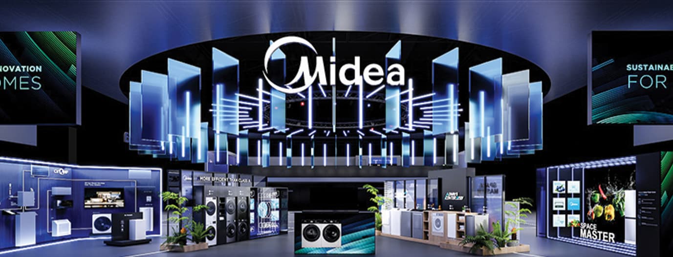 klimatizacie midea 1